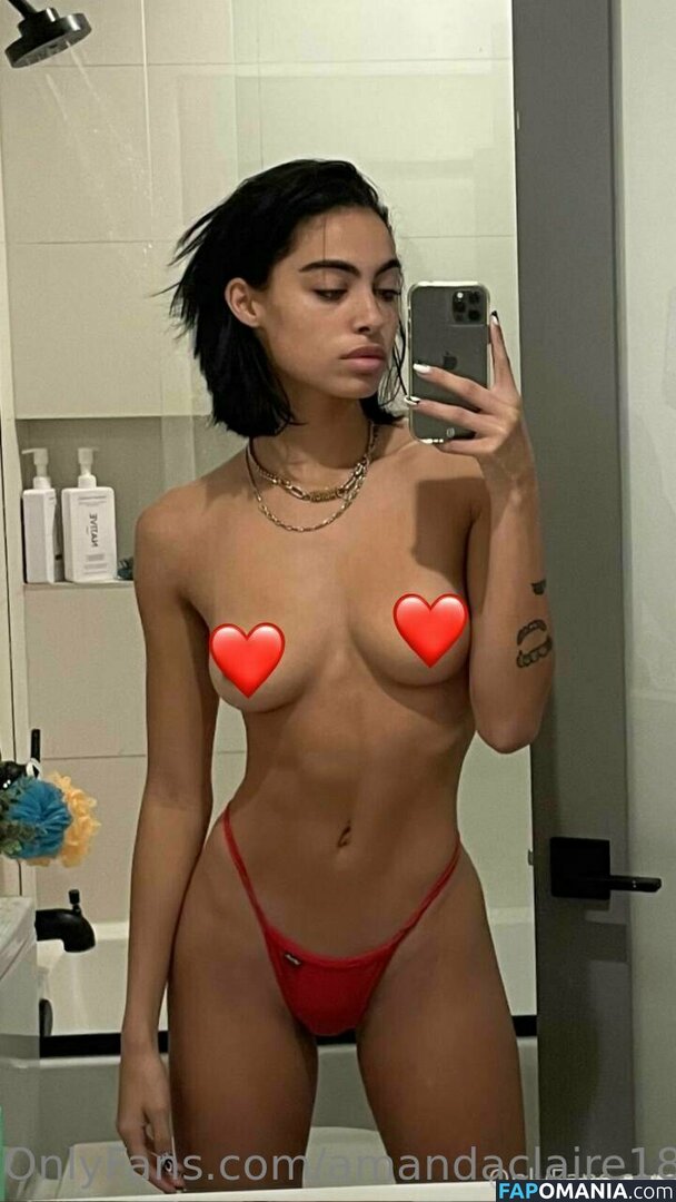 amandaclaire18 / kentuckyvolleyball Nu OnlyFans  Photo fuitée #288