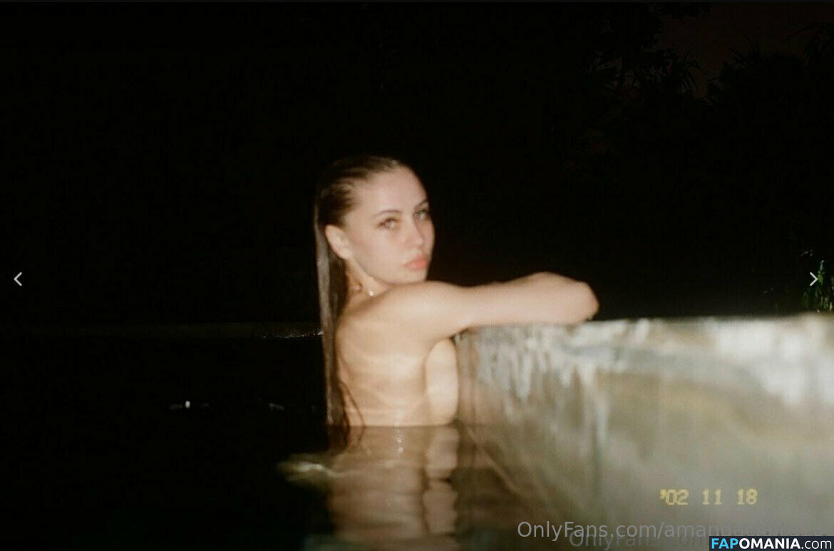 amandaclaire18 / kentuckyvolleyball Nu OnlyFans  Photo fuitée #289
