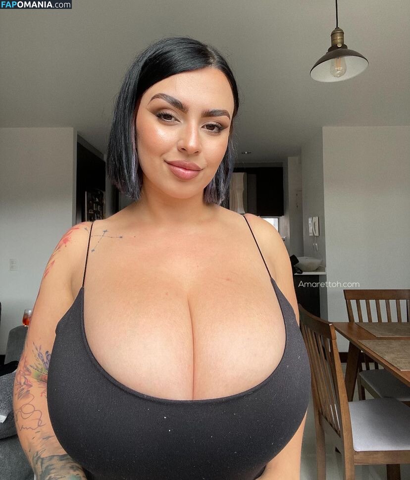 Amaretto Hammer / Amarettoh / amarettoadriatico / iamareto Nu OnlyFans  Photo fuitée #339