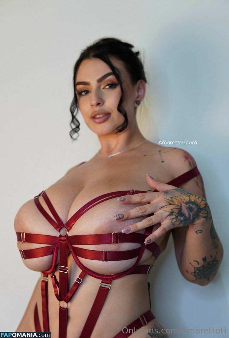 Amaretto Hammer / Amarettoh / amarettoadriatico / iamareto Nu OnlyFans  Photo fuitée #517