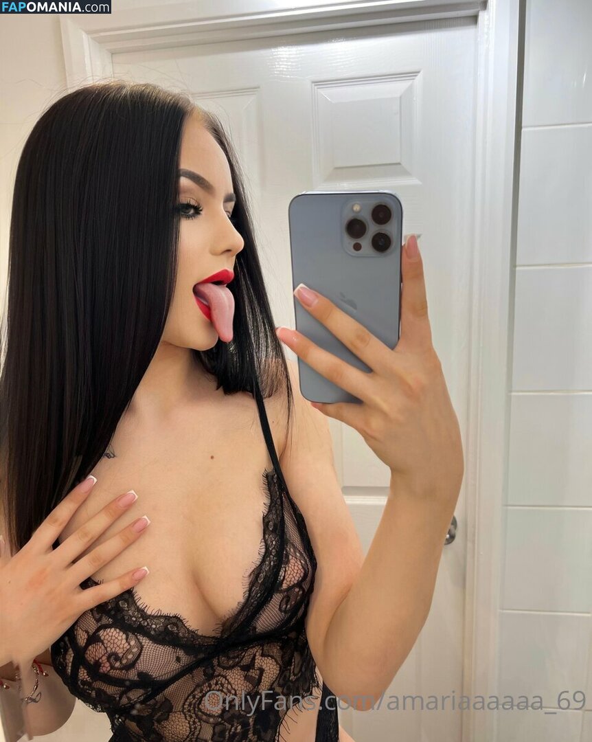 _amariaaaaaa_69 / amariaaaaaa_69 Nu OnlyFans  Photo fuitée #19