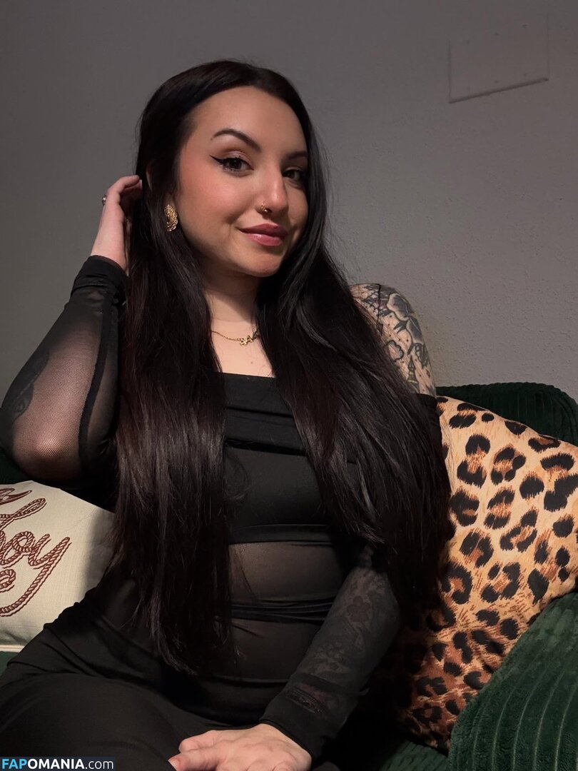 Amaris Blair / amaris.blair / amarisblair Nu OnlyFans  Photo fuitée #7