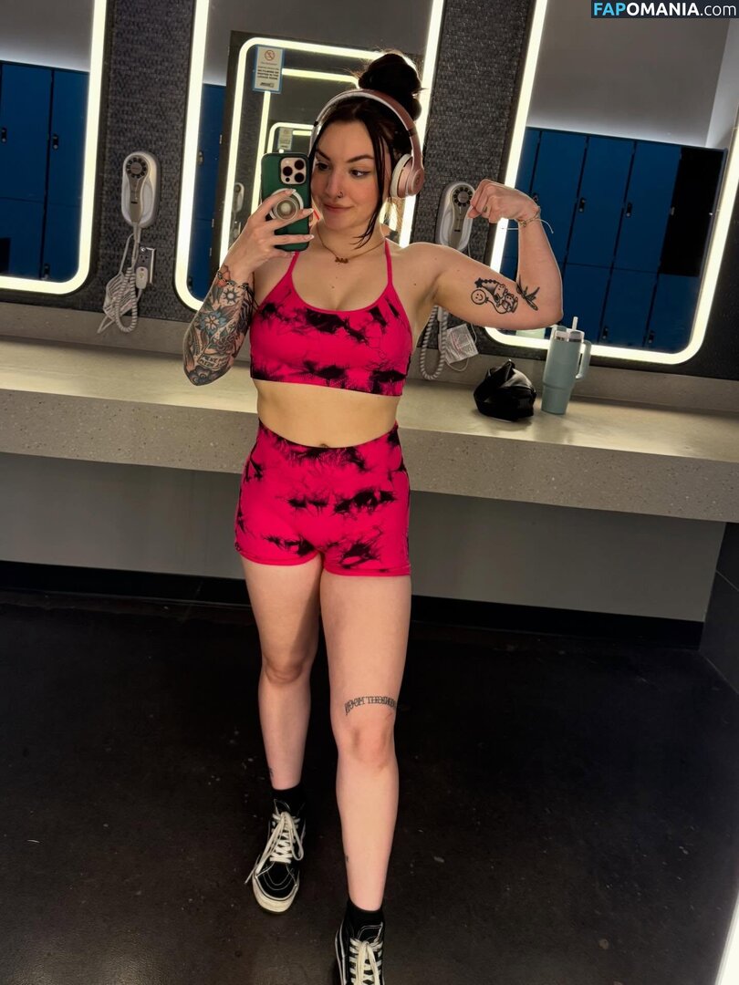 Amaris Blair / amaris.blair / amarisblair Nu OnlyFans  Photo fuitée #8