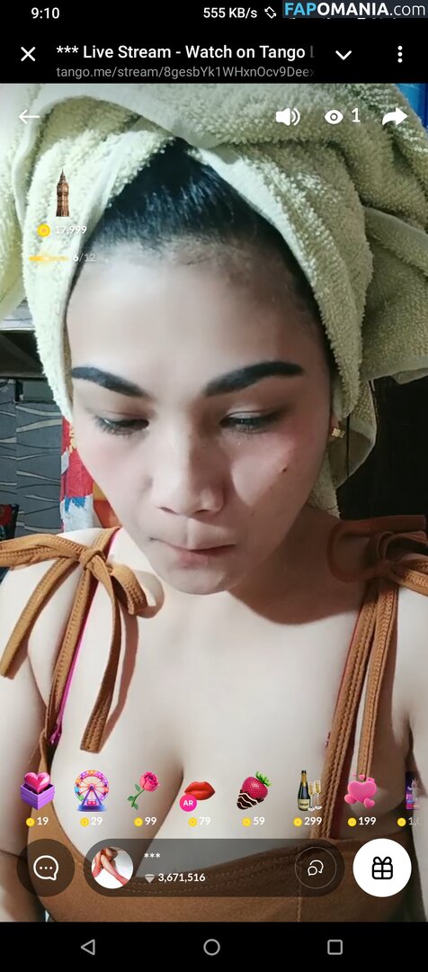 Amateur Streamers / radiatedfox Nu OnlyFans  Photo fuitée #95