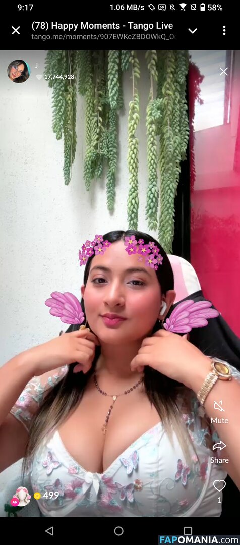 Amateur Streamers / radiatedfox Nu OnlyFans  Photo fuitée #96