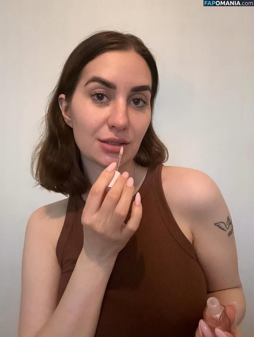 Amateur Streamers / radiatedfox Nu OnlyFans  Photo fuitée #103