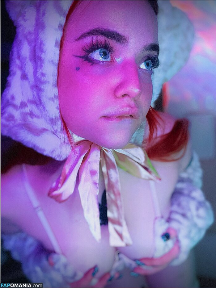 Amateur Streamers / radiatedfox Nu OnlyFans  Photo fuitée #108