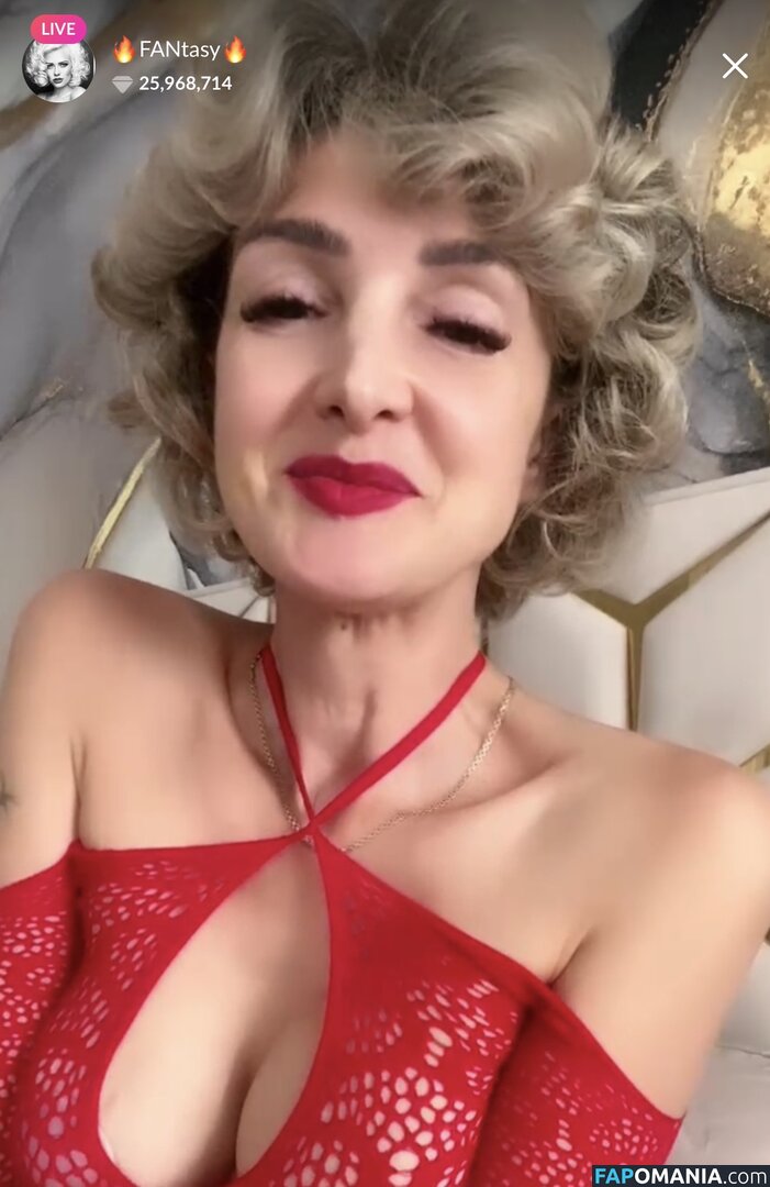 Amateur Streamers / radiatedfox Nu OnlyFans  Photo fuitée #113