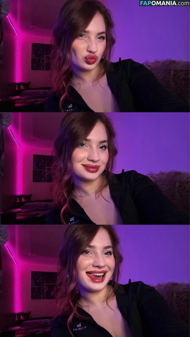 Amateur Streamers / radiatedfox Nu OnlyFans  Photo fuitée #116