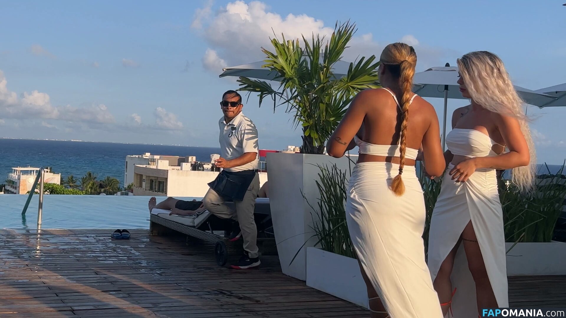 Amateur Voyeur Nu OnlyFans  Photo fuitée #5