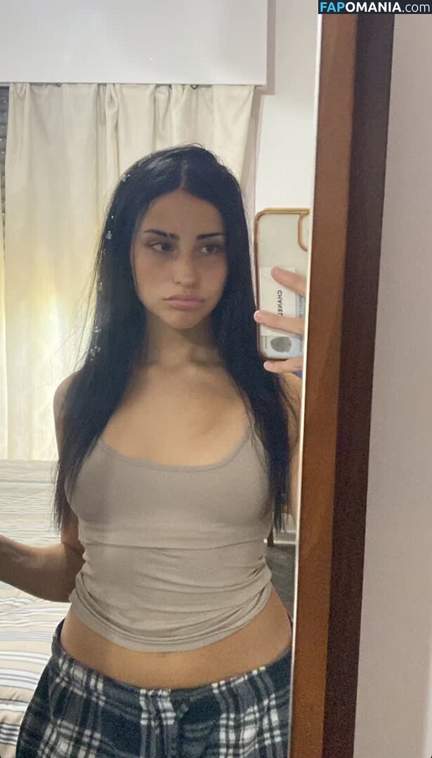 Ambarrrxd Nu OnlyFans  Photo fuitée #6