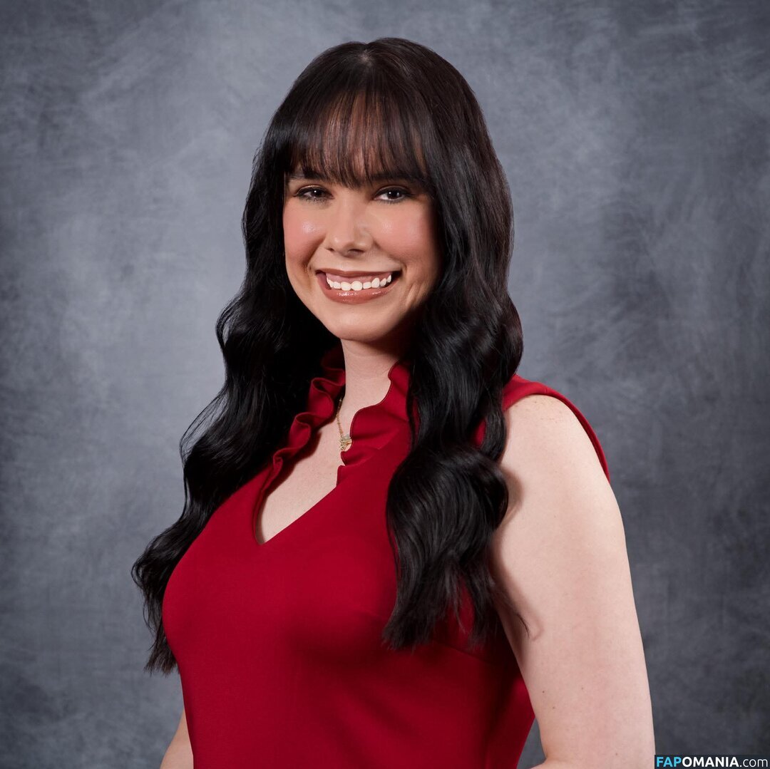 Amber Kulick Nu OnlyFans  Photo fuitée #1