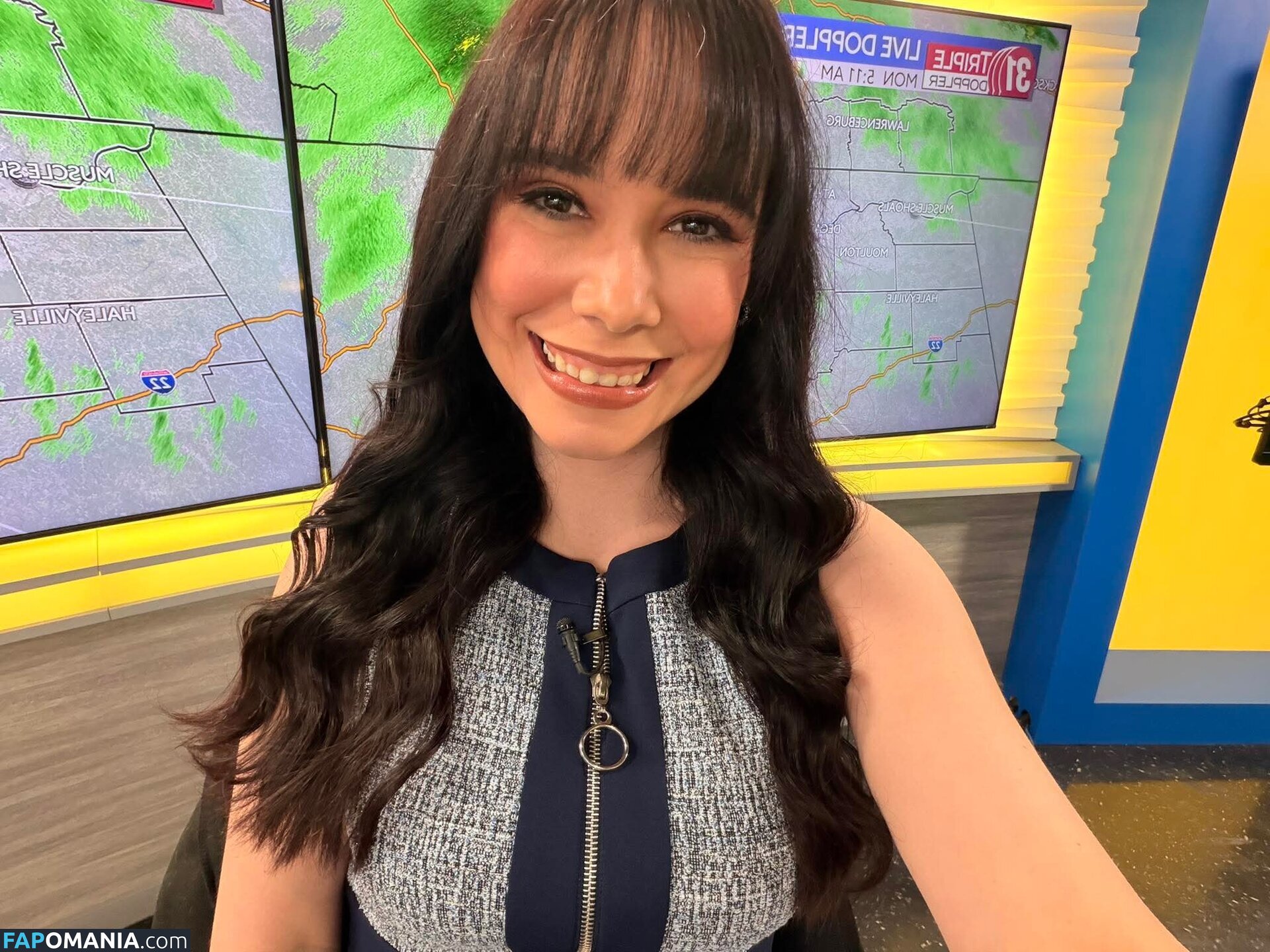 Amber Kulick Nu OnlyFans  Photo fuitée #2