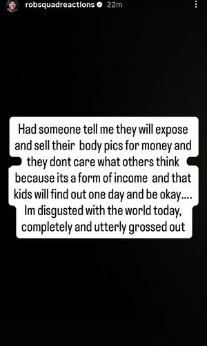 Amber Reacts