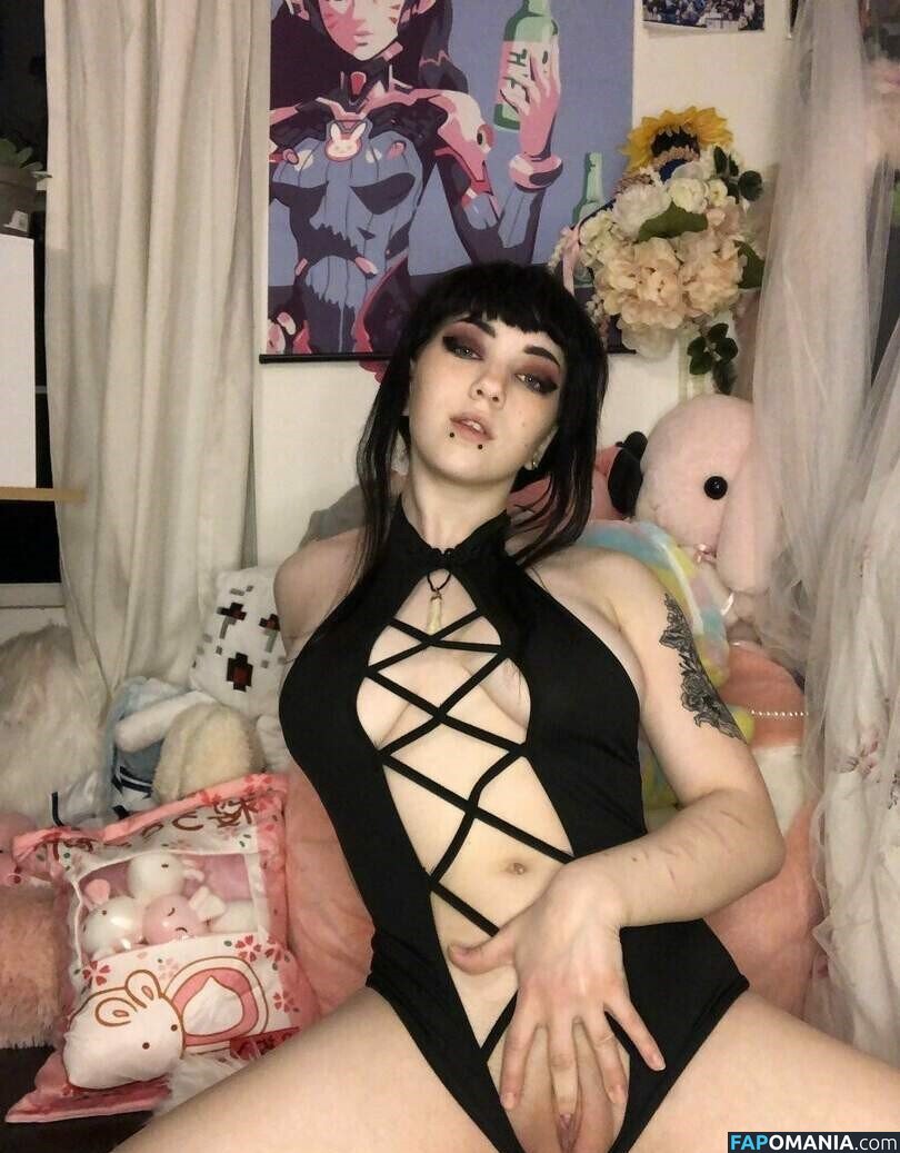 Amber The Valkyrie / amberthevalkyrie Nu OnlyFans  Photo fuitée #36