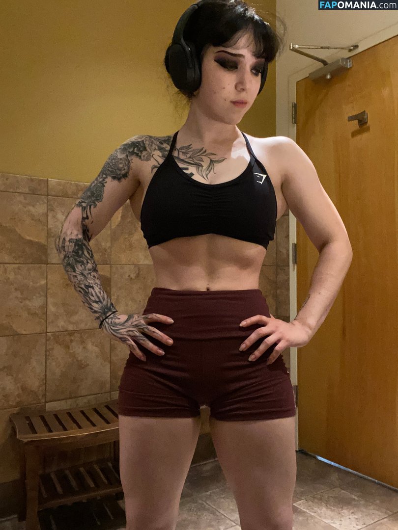 Amber The Valkyrie / amberthevalkyrie Nu OnlyFans  Photo fuitée #59