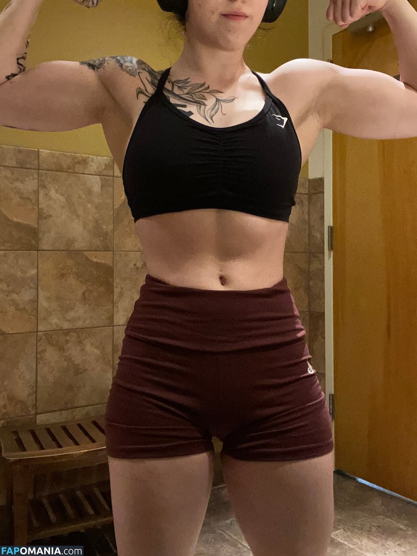 Amber The Valkyrie / amberthevalkyrie Nu OnlyFans  Photo fuitée #69