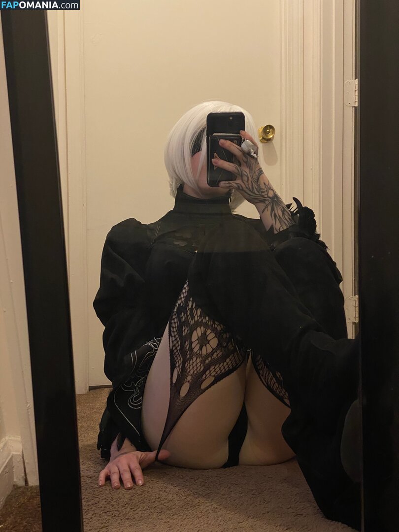 Amber The Valkyrie / amberthevalkyrie Nu OnlyFans  Photo fuitée #260