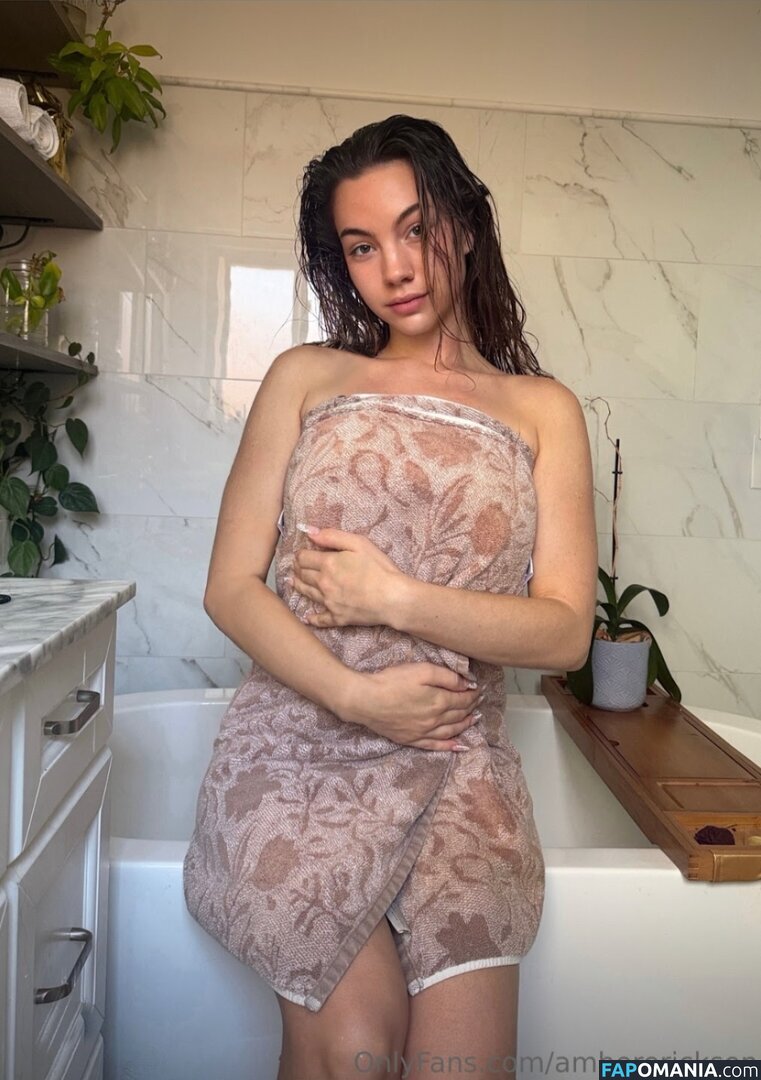 amber_erickson_ / ambererickson Nu OnlyFans  Photo fuitée #17