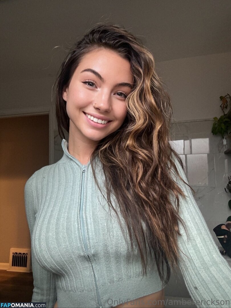 amber_erickson_ / ambererickson Nu OnlyFans  Photo fuitée #21