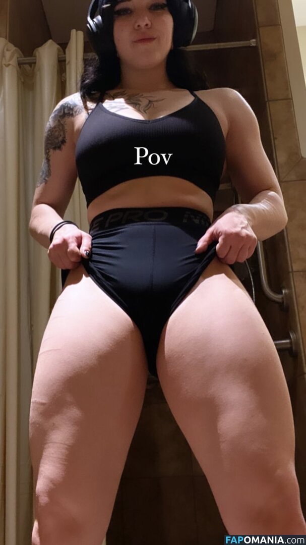 amberthevalkyrie Nu OnlyFans  Photo fuitée #99