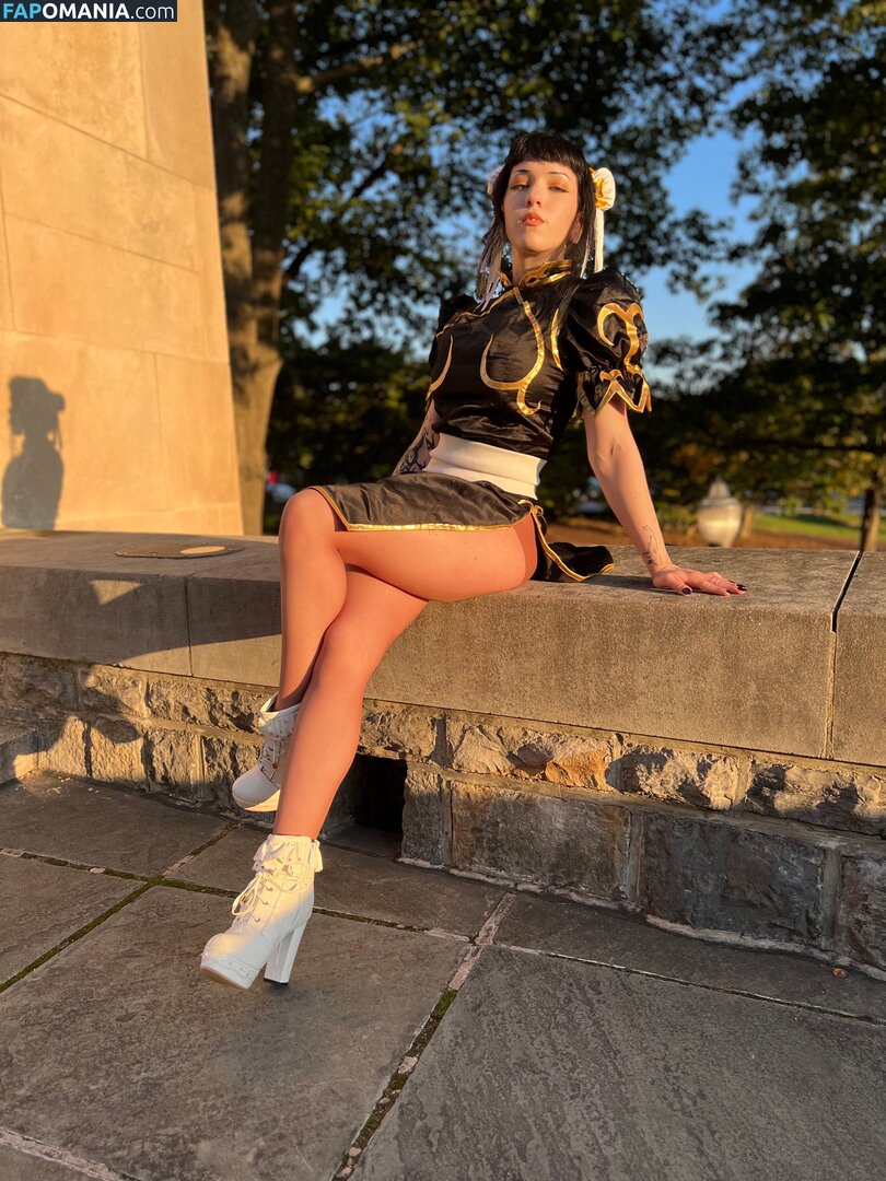 amberthevalkyrie Nu OnlyFans  Photo fuitée #103