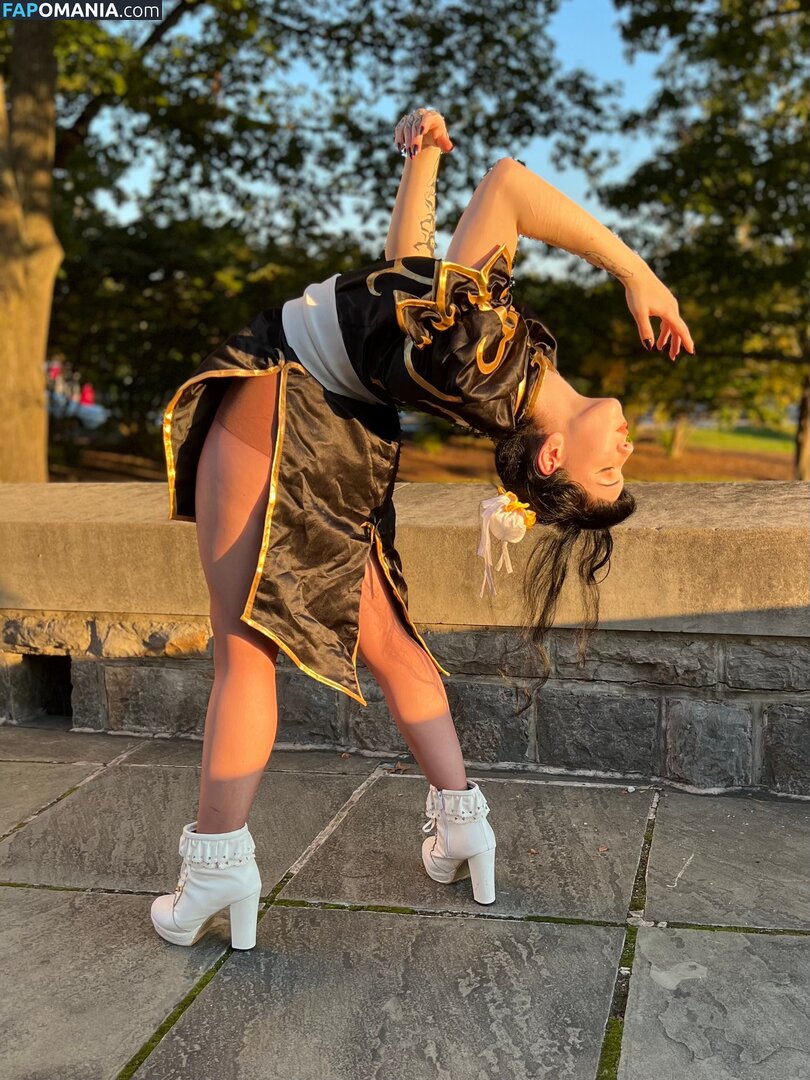 amberthevalkyrie Nu OnlyFans  Photo fuitée #104