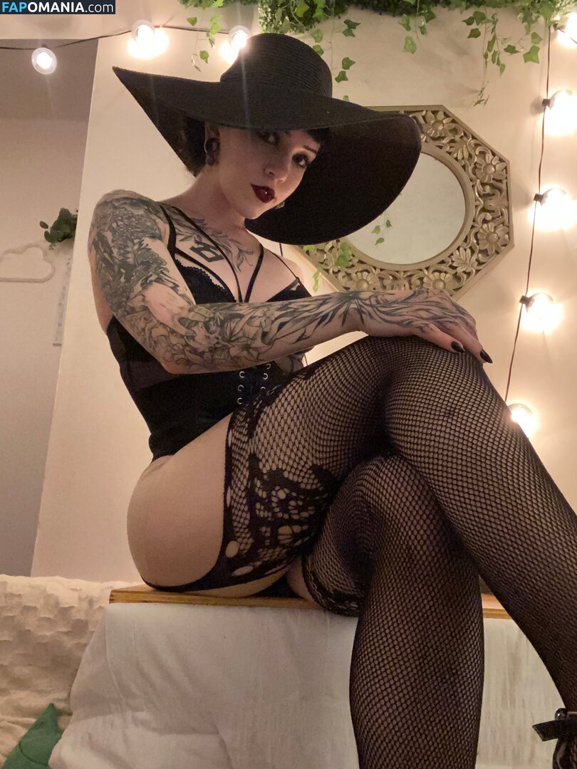 amberthevalkyrie Nu OnlyFans  Photo fuitée #107