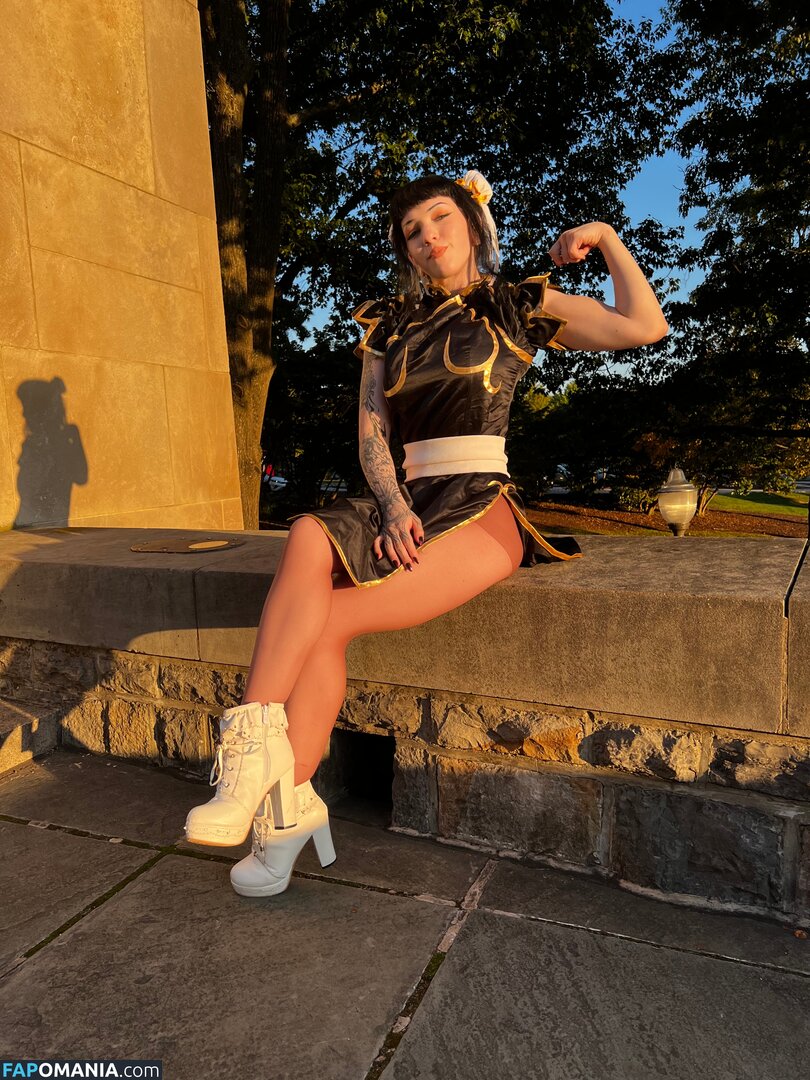 amberthevalkyrie Nu OnlyFans  Photo fuitée #116