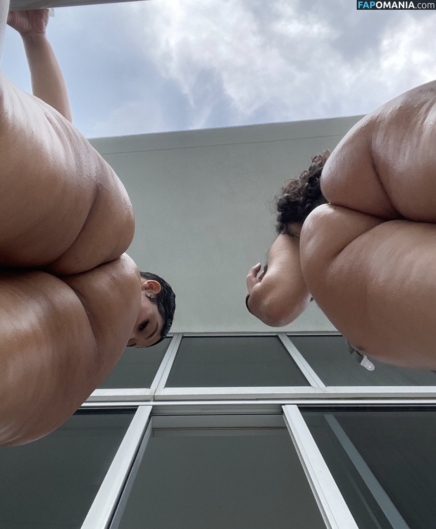 aamberb__ / amberthickk Nu OnlyFans  Photo fuitée #4