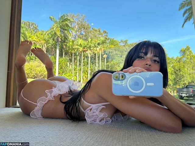 Ambra Guiotto / ambraguiotto Nu OnlyFans  Photo fuitée #13