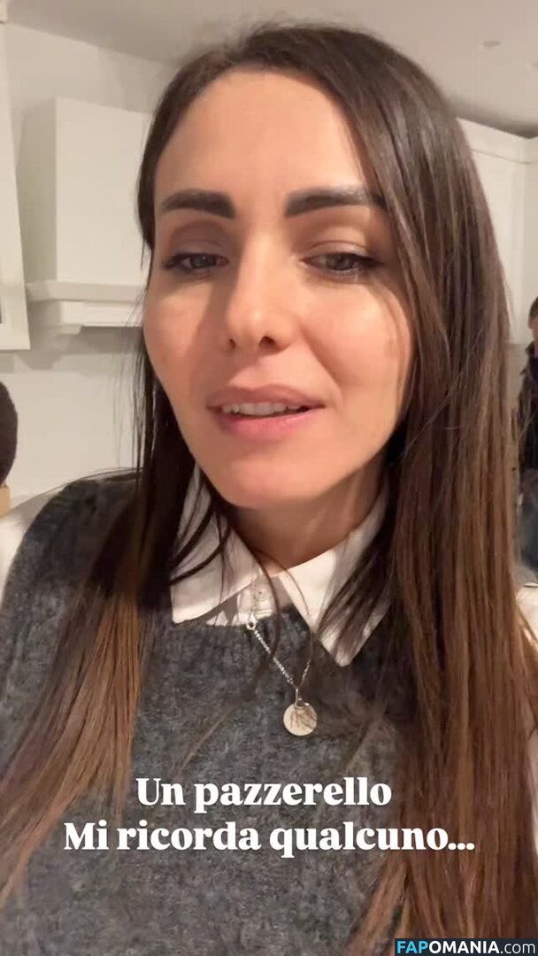 Ambra Ronconi / ab_ambra / https: Nu OnlyFans  Photo fuitée #5