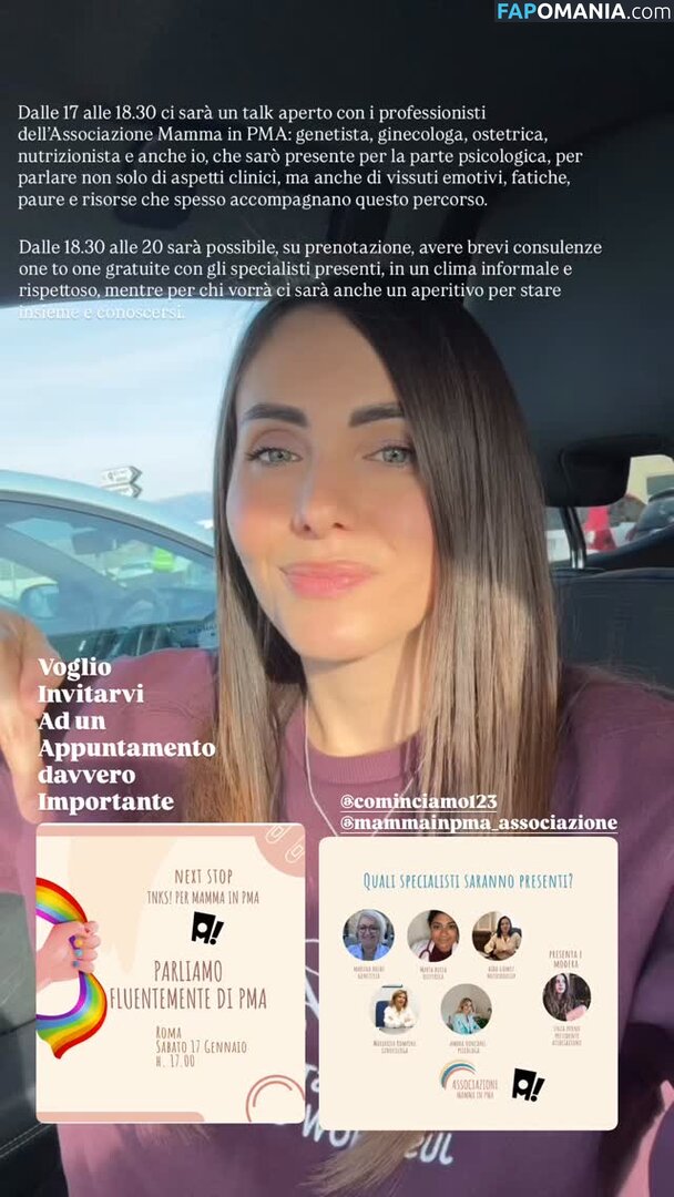 Ambra Ronconi / ab_ambra / https: Nu OnlyFans  Photo fuitée #6