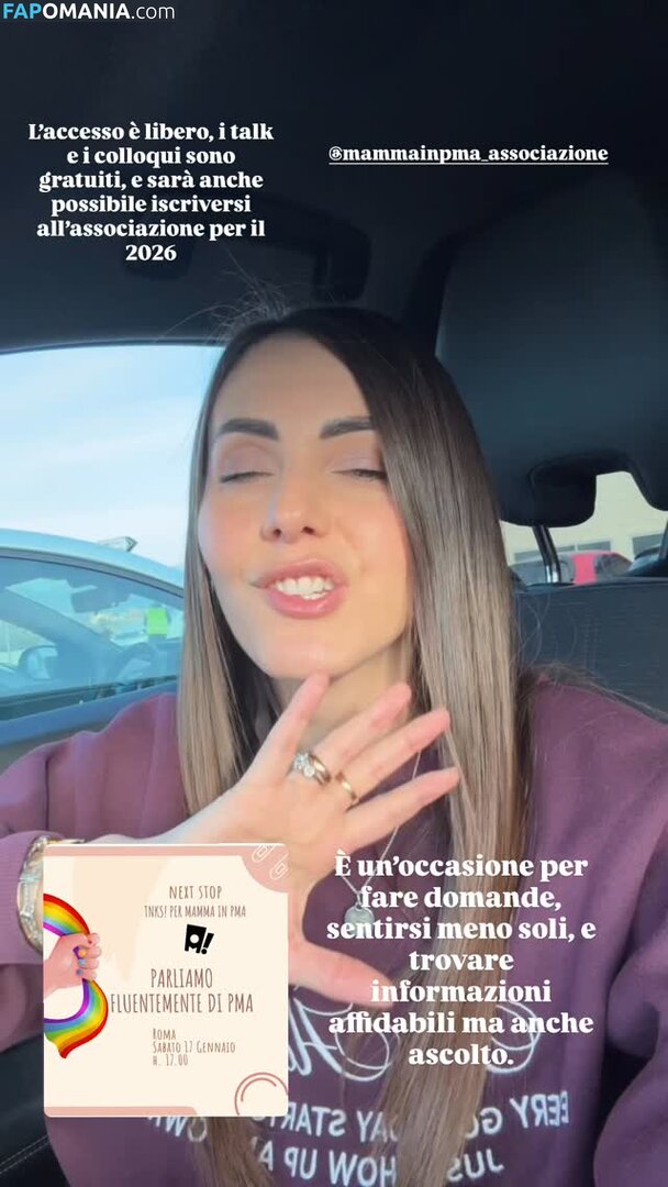 Ambra Ronconi / ab_ambra / https: Nu OnlyFans  Photo fuitée #7