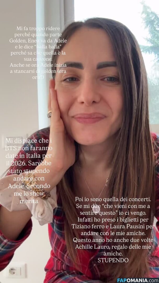 Ambra Ronconi / ab_ambra / https: Nu OnlyFans  Photo fuitée #9