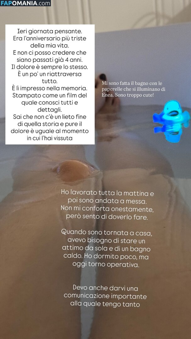 Ambra Ronconi / ab_ambra / https: Nu OnlyFans  Photo fuitée #10