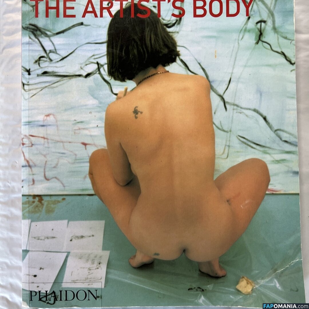 Amelia Jones Nu OnlyFans  Photo fuitée #10