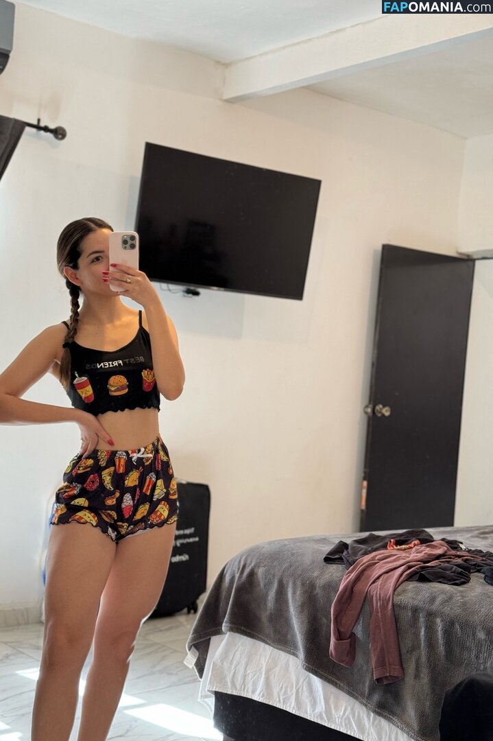 America Soto / AmericaSoto18 / americas098 / amesoto / https: / soyamericaa / soyamericaaa Nu OnlyFans  Photo fuitée #5