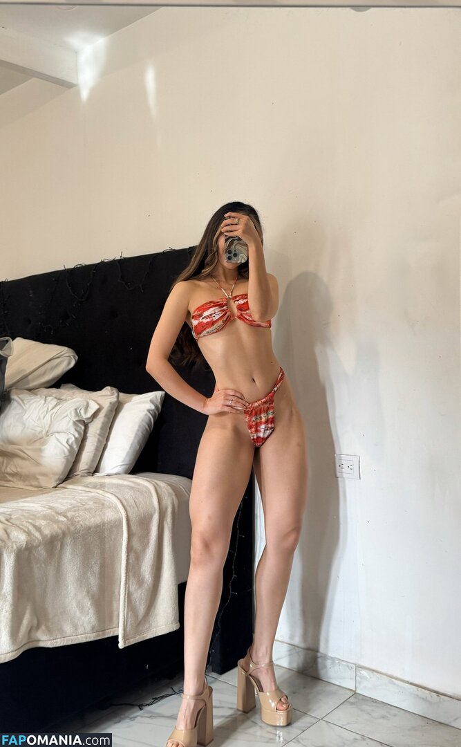 America Soto / AmericaSoto18 / americas098 / amesoto / https: / soyamericaa / soyamericaaa Nu OnlyFans  Photo fuitée #12