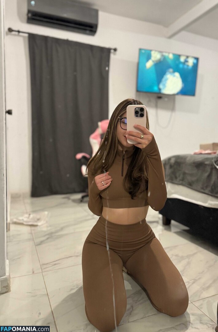 America Soto / AmericaSoto18 / americas098 / amesoto / https: / soyamericaa / soyamericaaa Nu OnlyFans  Photo fuitée #13