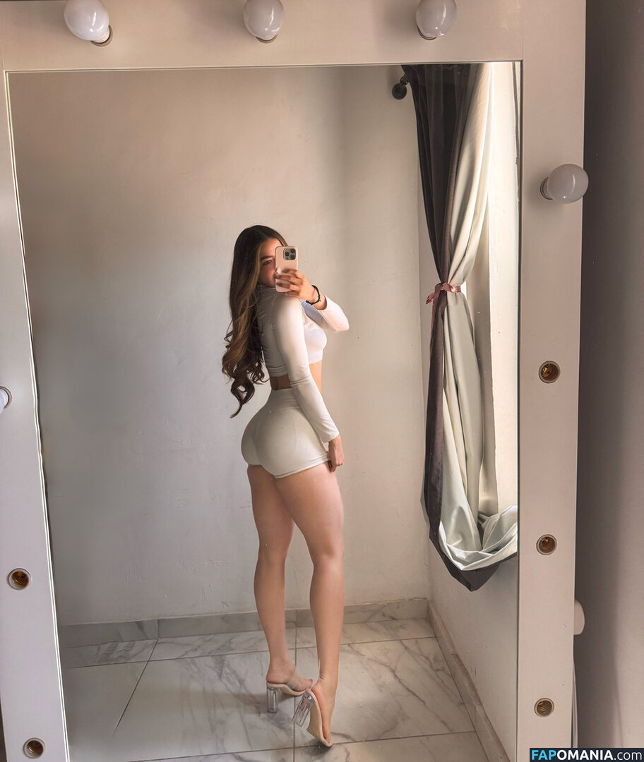 America Soto / AmericaSoto18 / americas098 / amesoto / https: / soyamericaa / soyamericaaa Nu OnlyFans  Photo fuitée #15