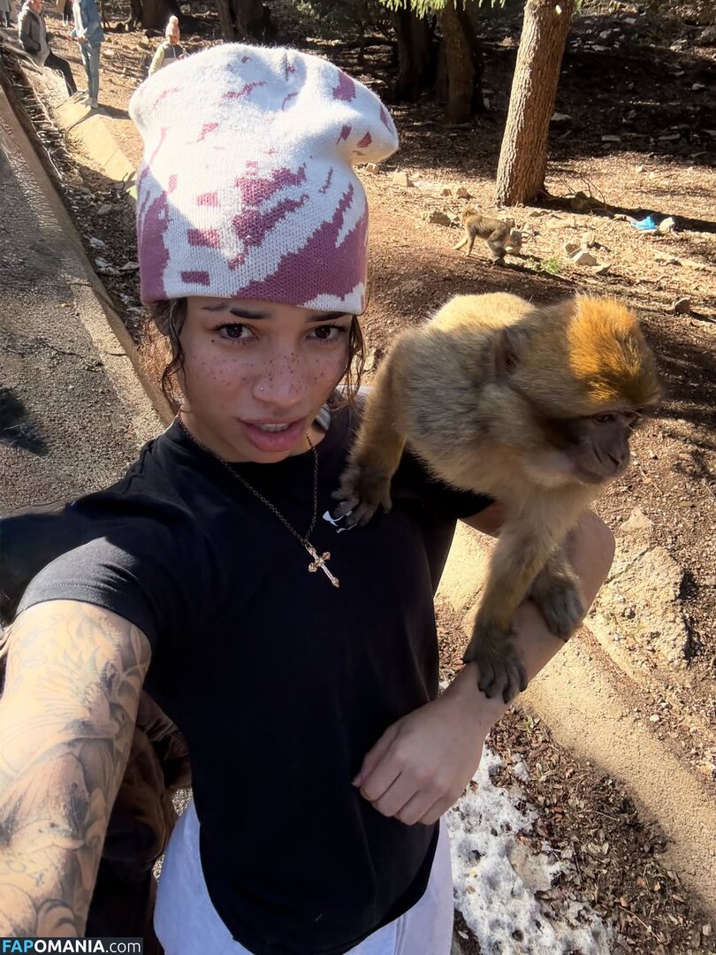 Amiah Simmons / amiahsimmons03 / amiahsimmonss Nu OnlyFans  Photo fuitée #1