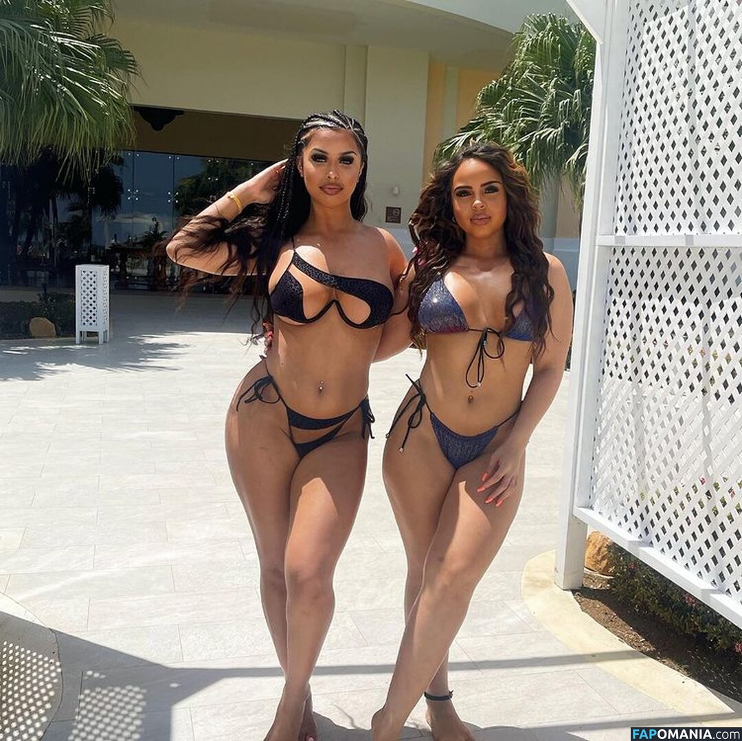 Amira Khalil / Amirakhallil Nu OnlyFans  Photo fuitée #6