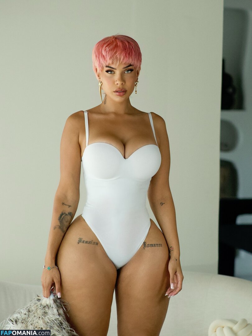 Amirah Cakequeen Nu OnlyFans  Photo fuitée #2