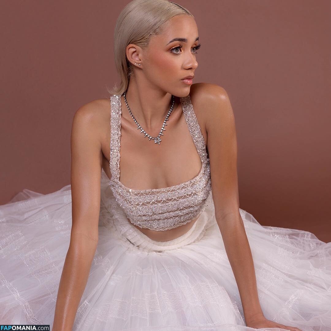 Amirah J Nu OnlyFans  Photo fuitée #2