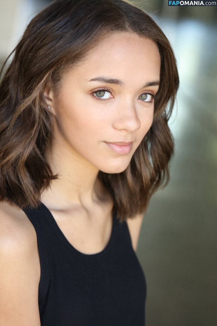 Amirah J Nu OnlyFans  Photo fuitée #4