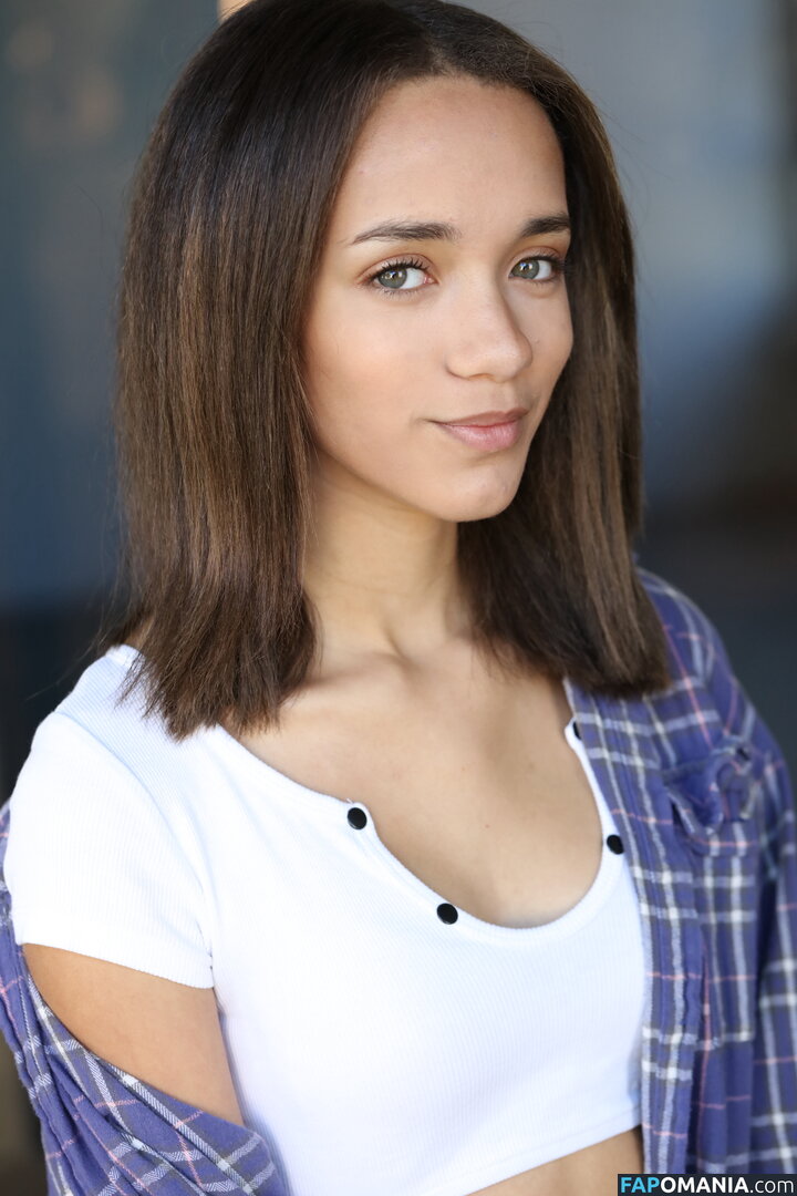 Amirah J Nu OnlyFans  Photo fuitée #6