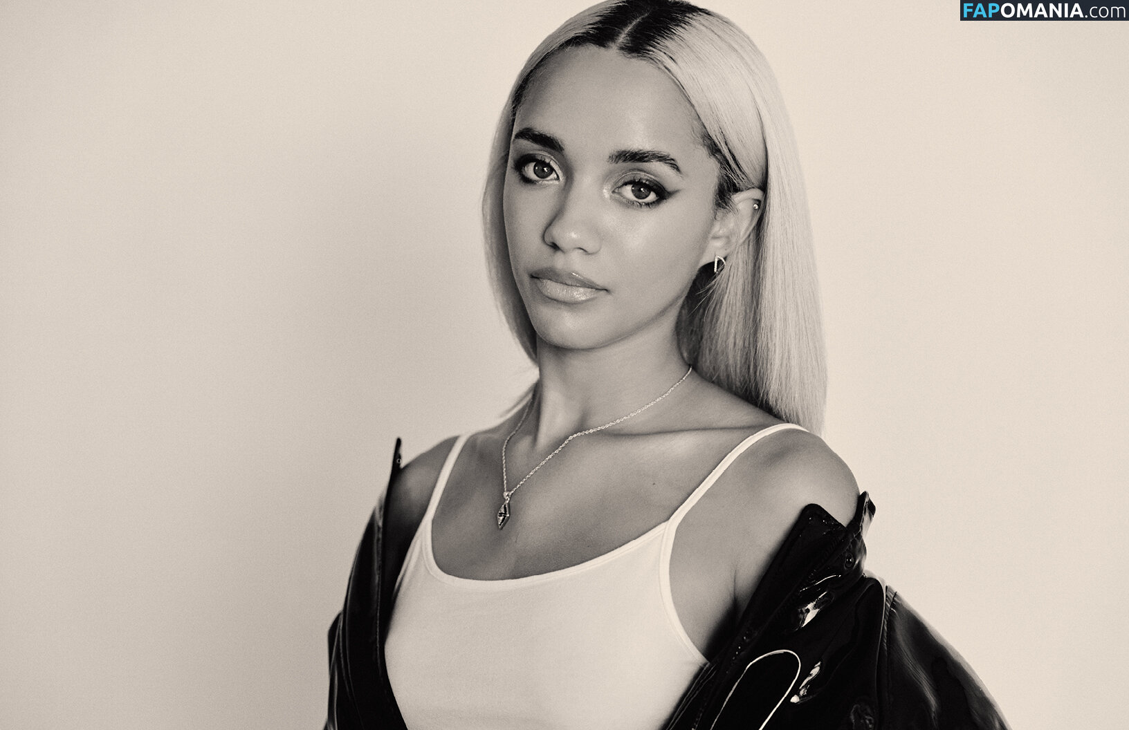 Amirah J Nu OnlyFans  Photo fuitée #7