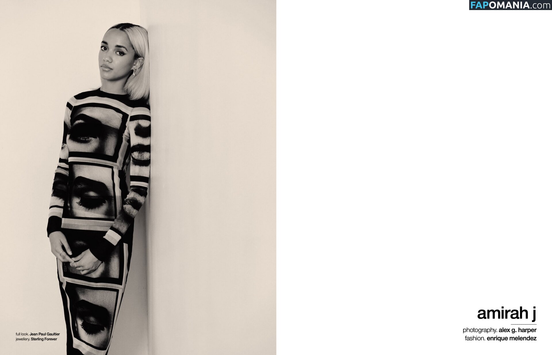 Amirah J Nu OnlyFans  Photo fuitée #11