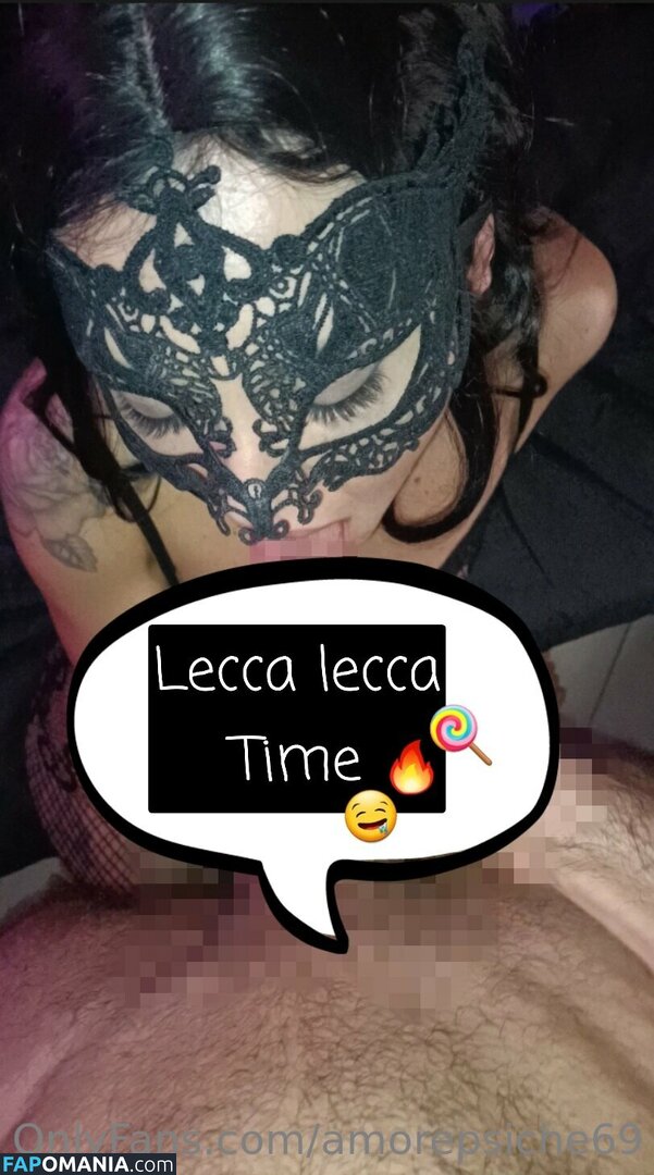 amorepsiche69 / amorepsichemusic Nu OnlyFans  Photo fuitée #1